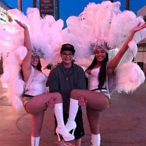 Meet your Posher, Roy